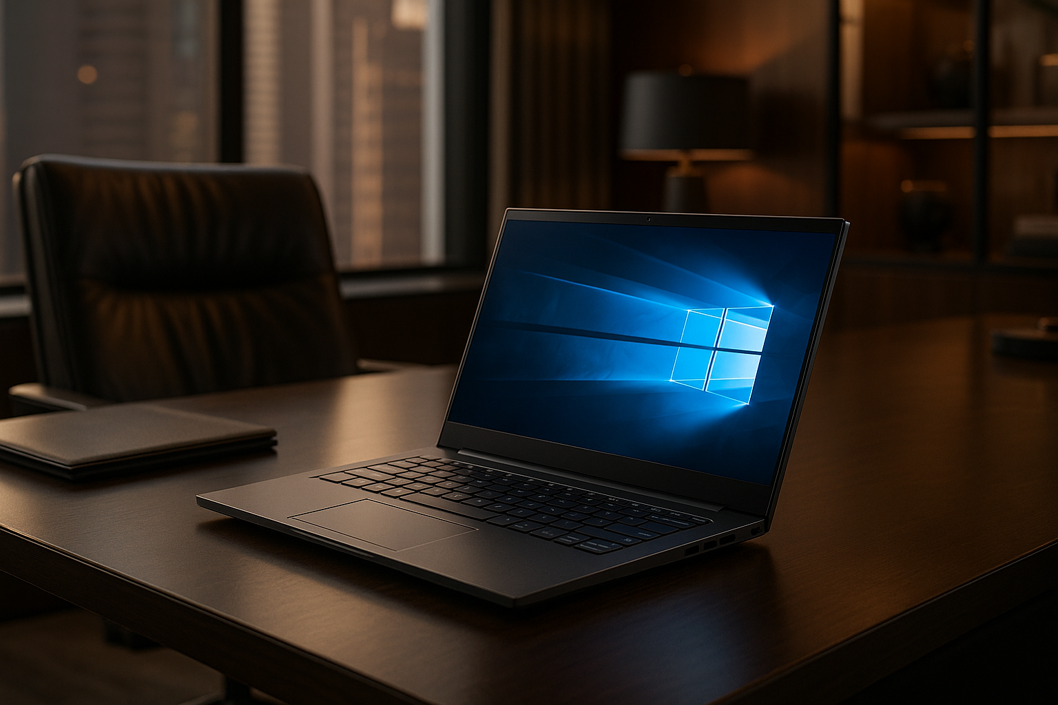 Business / Corporate Laptops