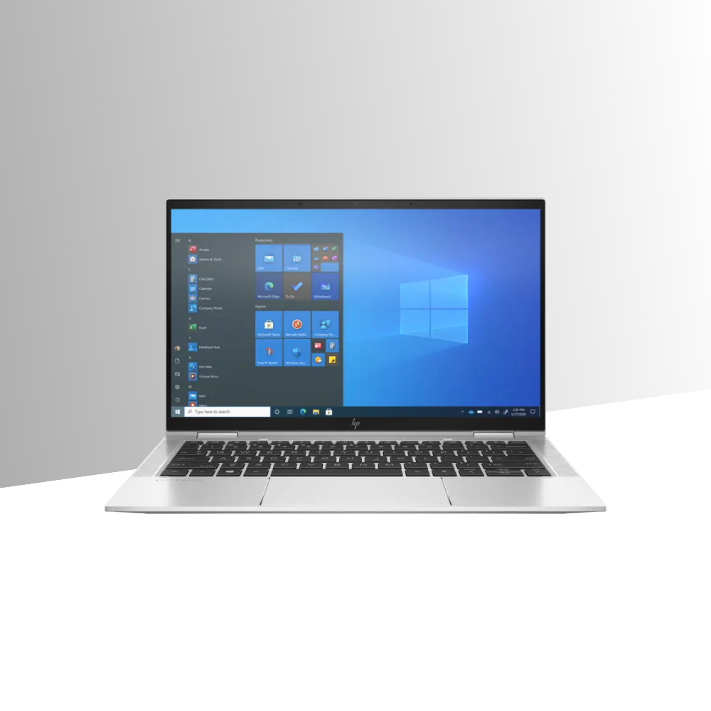 HP EliteBook X360 1040 G8 Laptop i7-1185G7 16GB 512GB SSD 14.0" HD Touchscreen