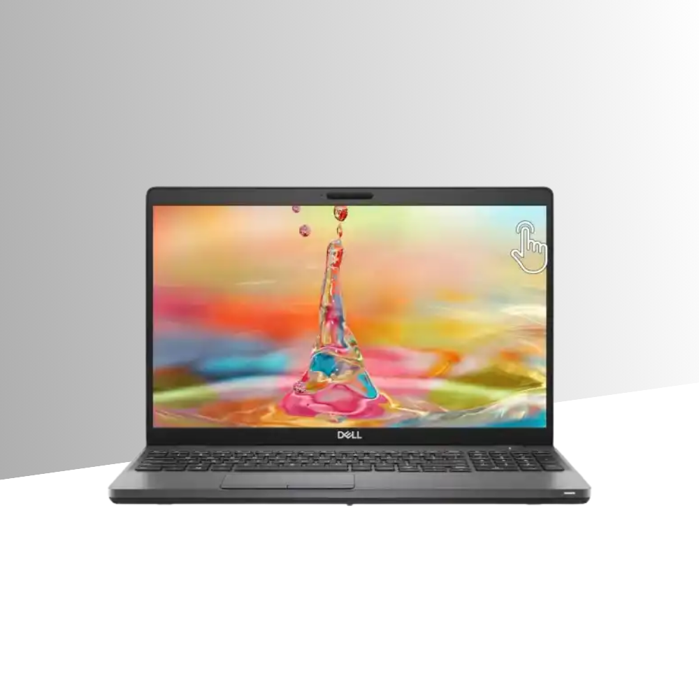 Dell Latitude 5500 Intel Core i7-8665U 16GB RAM 512GB SSD 14.0 Screen
