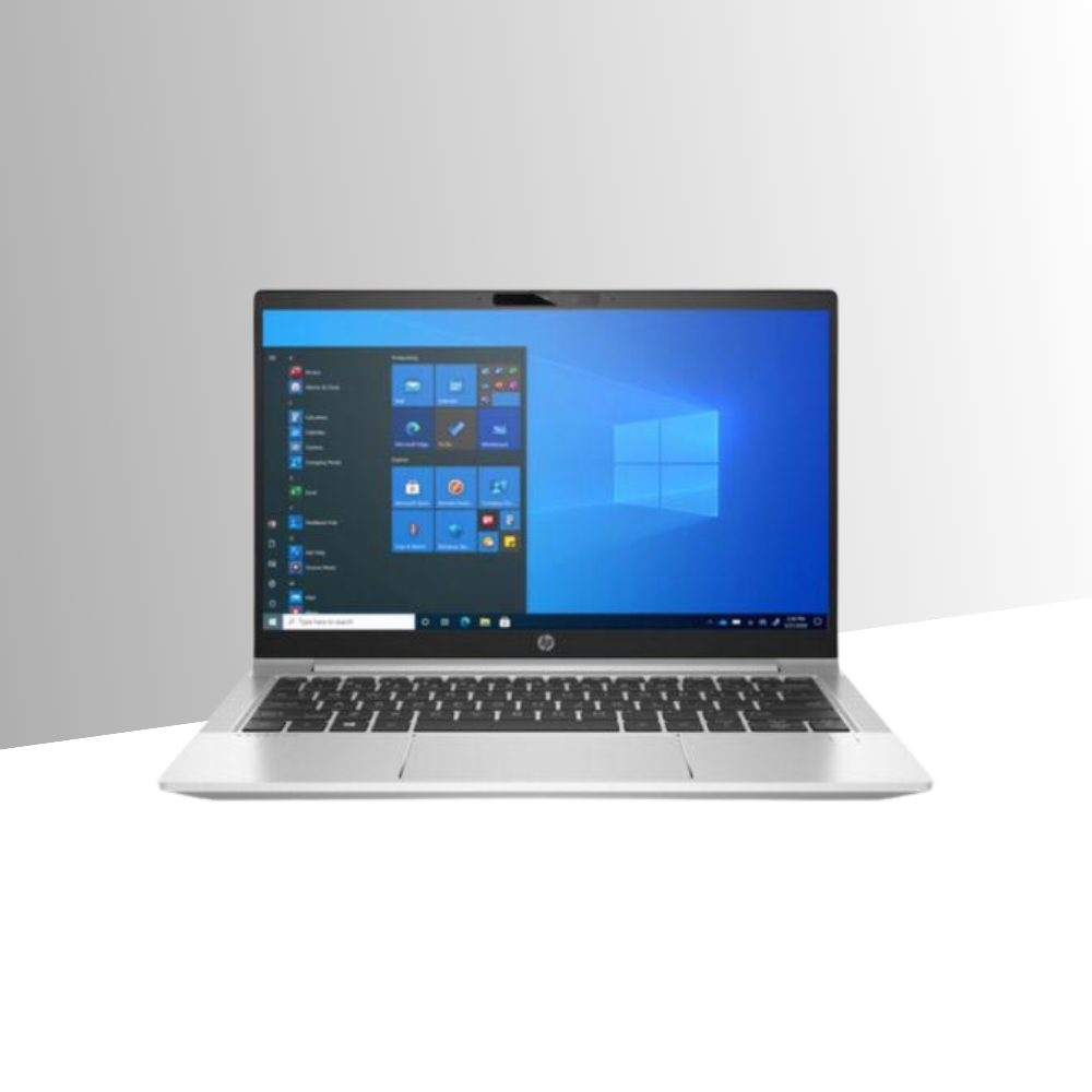 HP 2025 ProBook 430 G7 Intel Core i7-1165G7 16 GB RAM & 512 GB SSD 13.3″ FHD IPS display