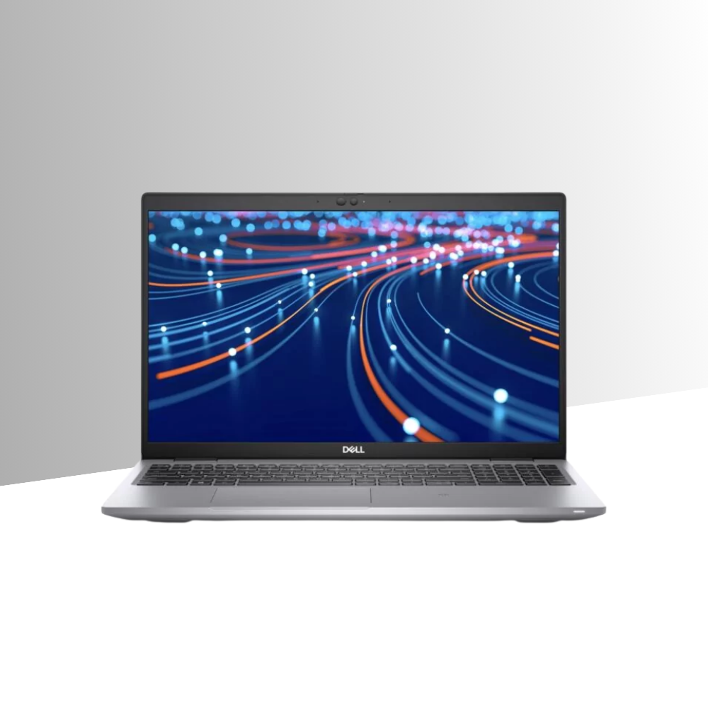 Dell precision 5520 i7-7820HQ 32GB Ram 512GB SSD 15.6" HD Screen Win 11 Pro