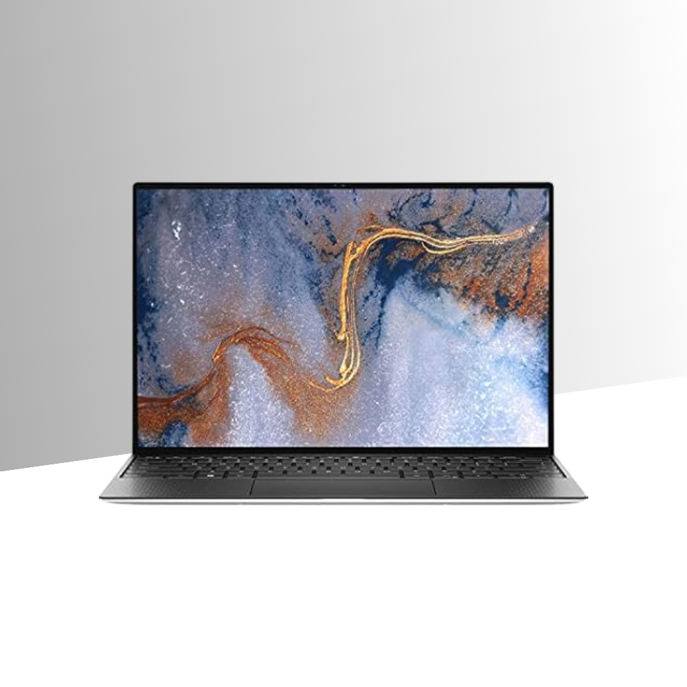 Dell XPS 13 - 9310 Intel Core i7-1185G7 13.4″ UHD+ (3840 × 2400) Touch