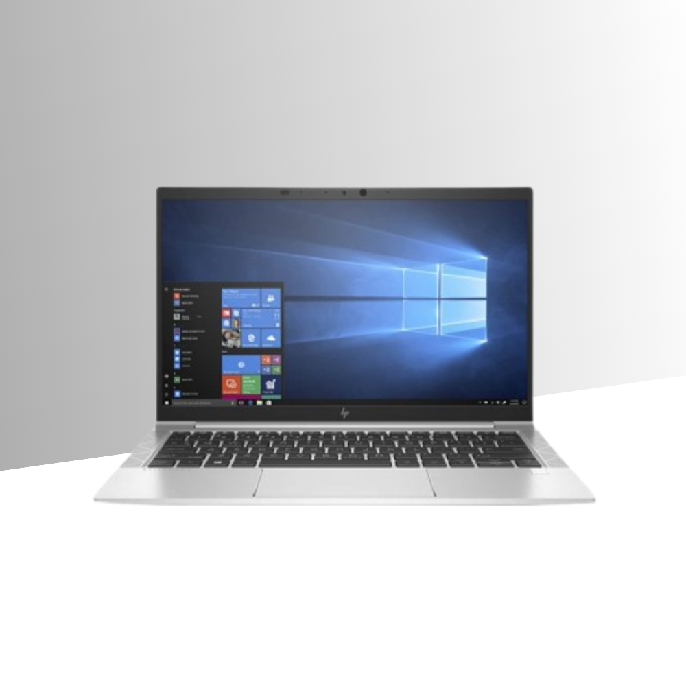 HP EliteBook 830 G7 i5 10310U @ 1.7GHz  16GB RAM  256GB SSD Windows 11 13.3 HD Screen