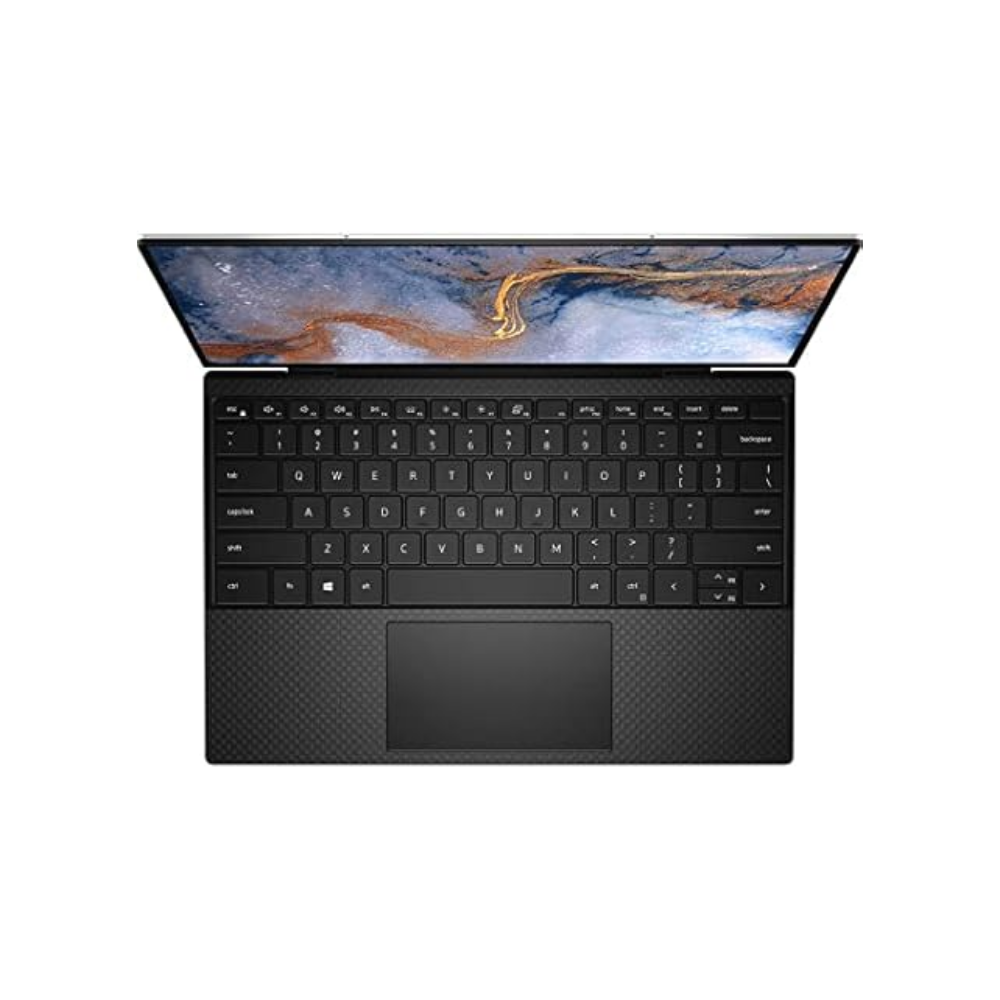 Dell XPS 13 - 9310 Intel Core i7-1185G7 13.4″ UHD+ (3840 × 2400) Touch