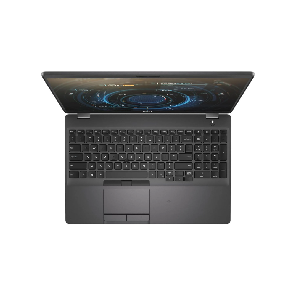 Dell 2025 Precision 3541 Intel Core i7-9850H (11Gen) 15.6″ FHD (1920×1080)