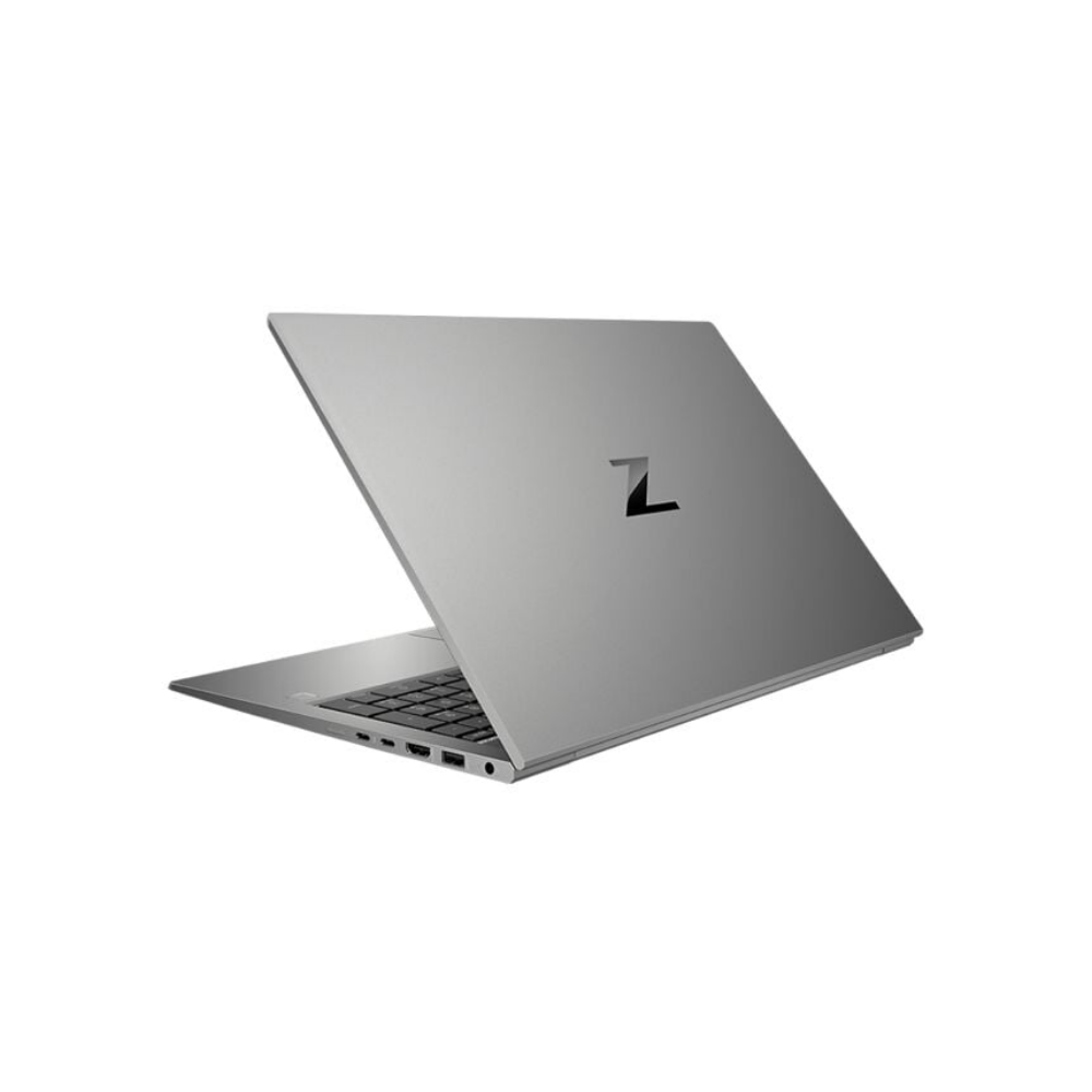 HP ZBook Firefly 15 G8 Intel Core i7-1165G7 (11th Gen, up to 4.7 GHz Turbo) 16 GB Ram & 512 GB SSD M.2