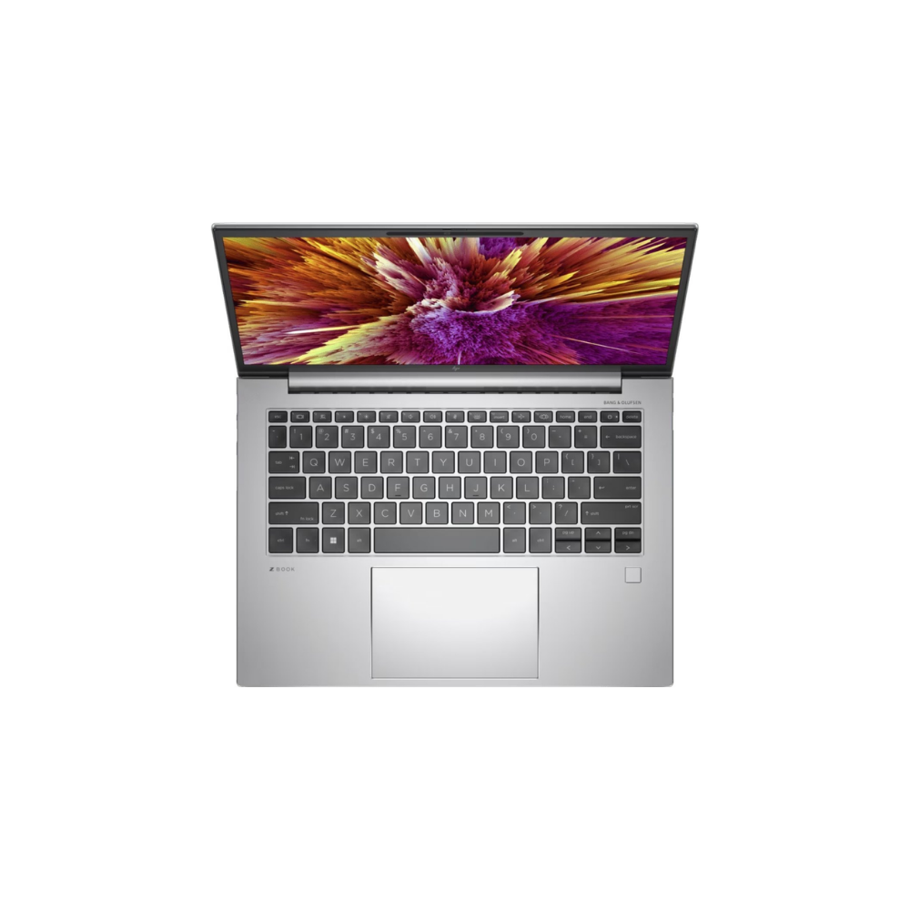 HP ZBook Firefly 15 G8 Intel Core i7-1165G7 (11th Gen, up to 4.7 GHz Turbo) 16 GB Ram & 512 GB SSD M.2