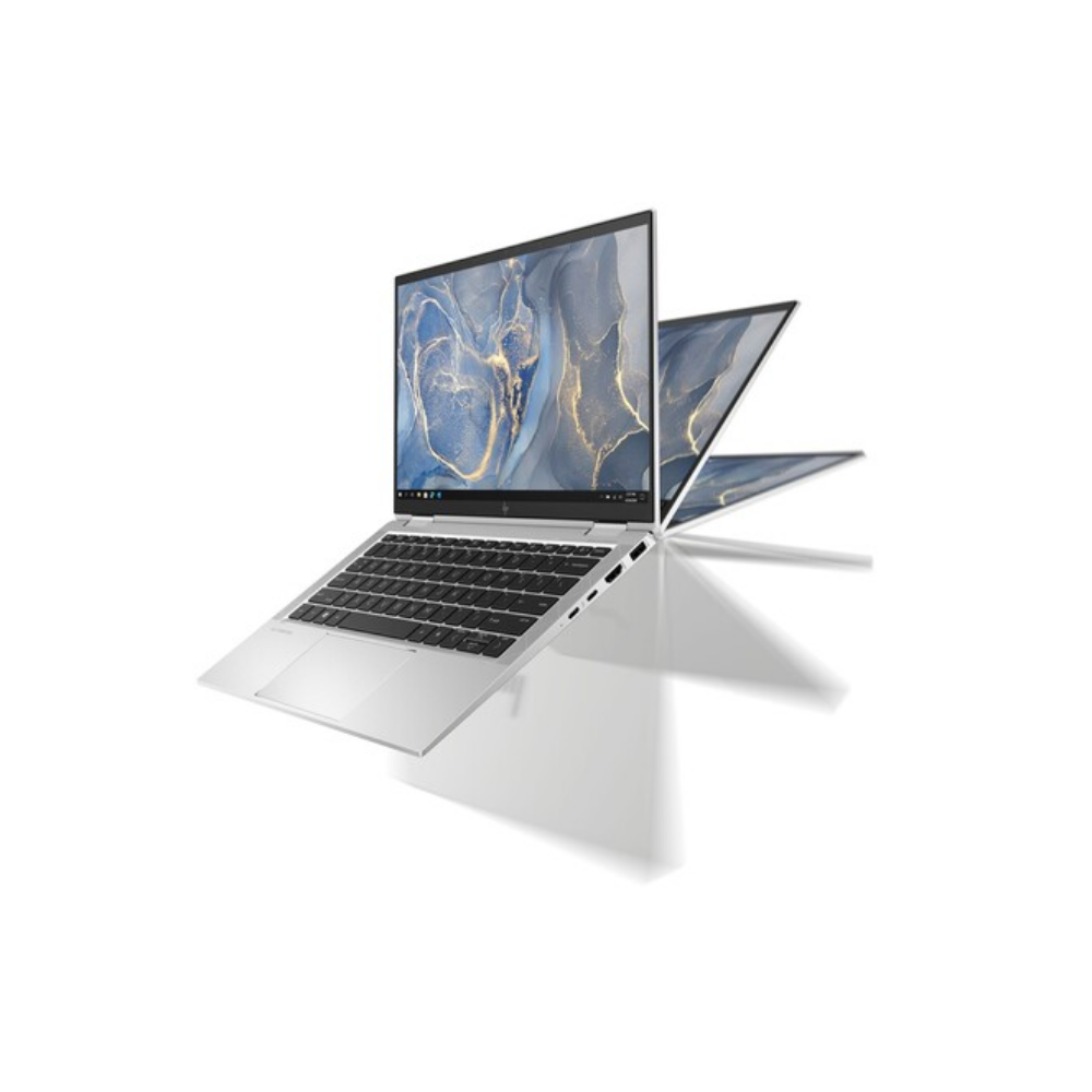 HP EliteBook X360 1040 G8 Laptop i7-1185G7 16GB 512GB SSD 14.0" HD Touchscreen