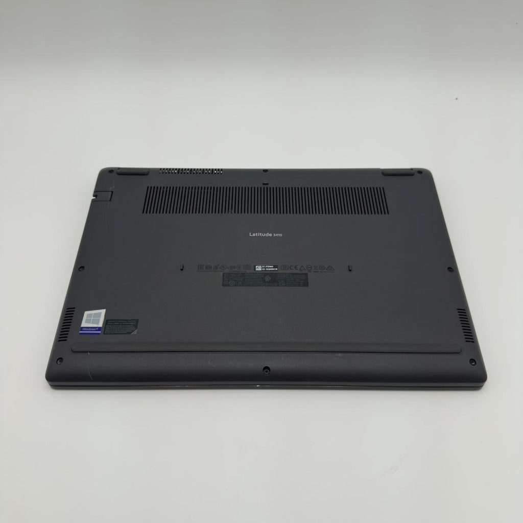Dell Latitude 3410 