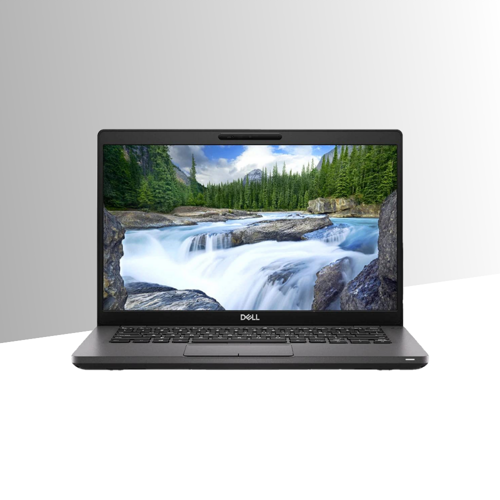 Dell Latitude 5400