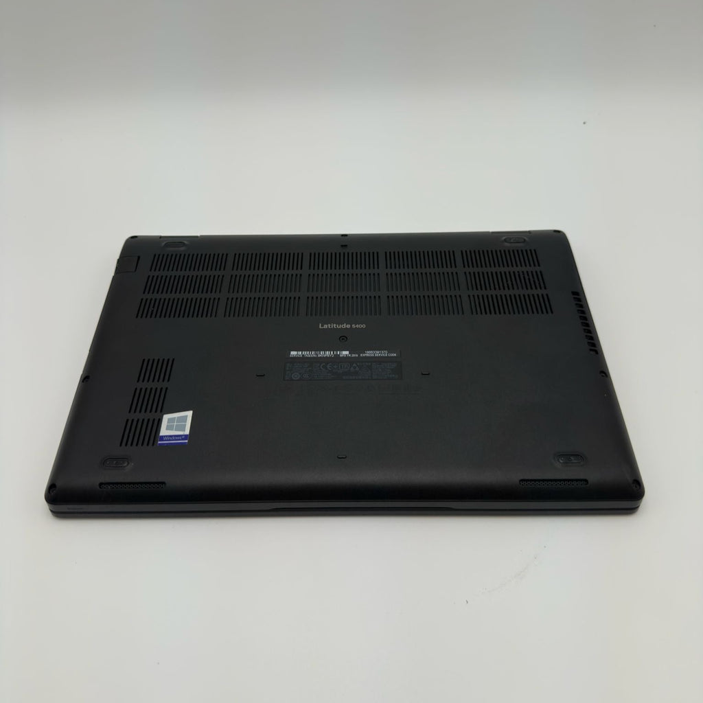Dell Latitude 5400 