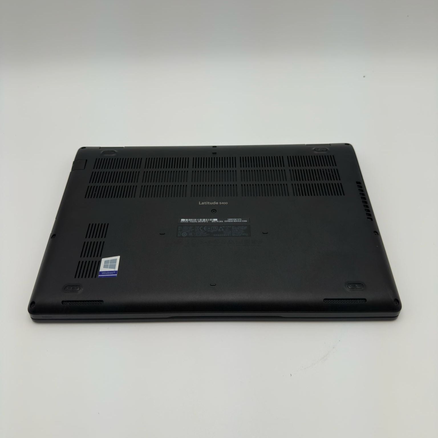 Dell Latitude 5400 
