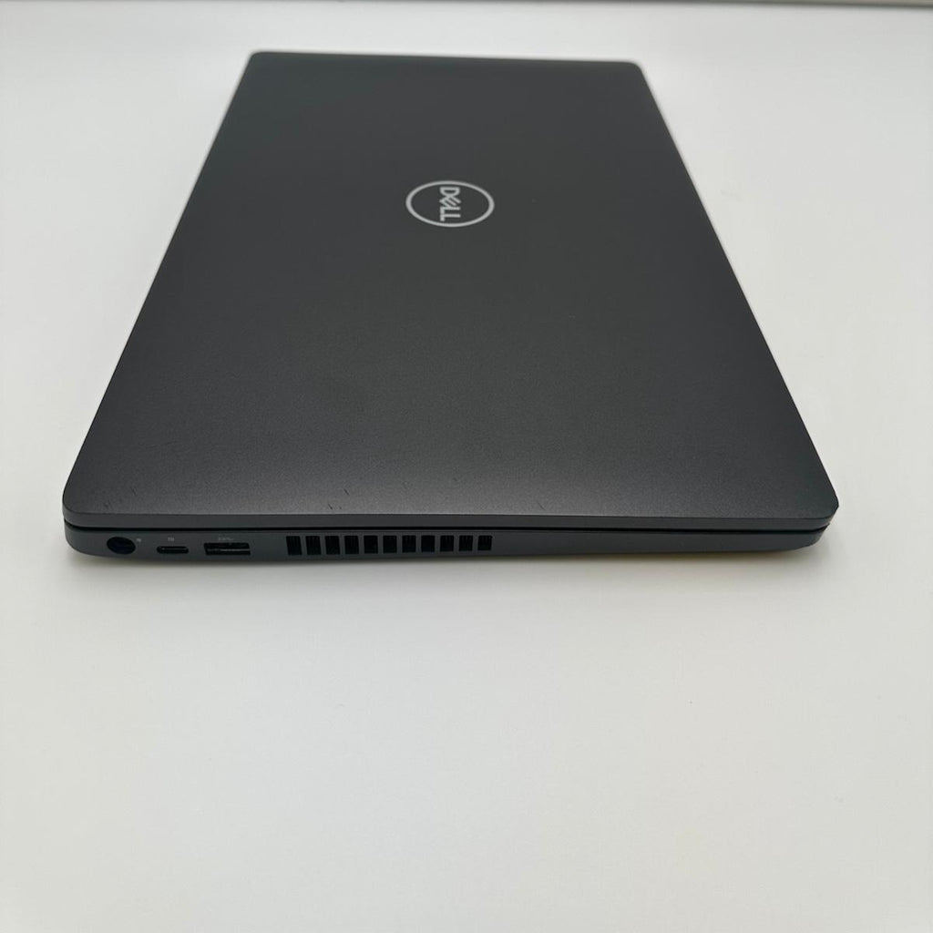 Dell Latitude 5500 