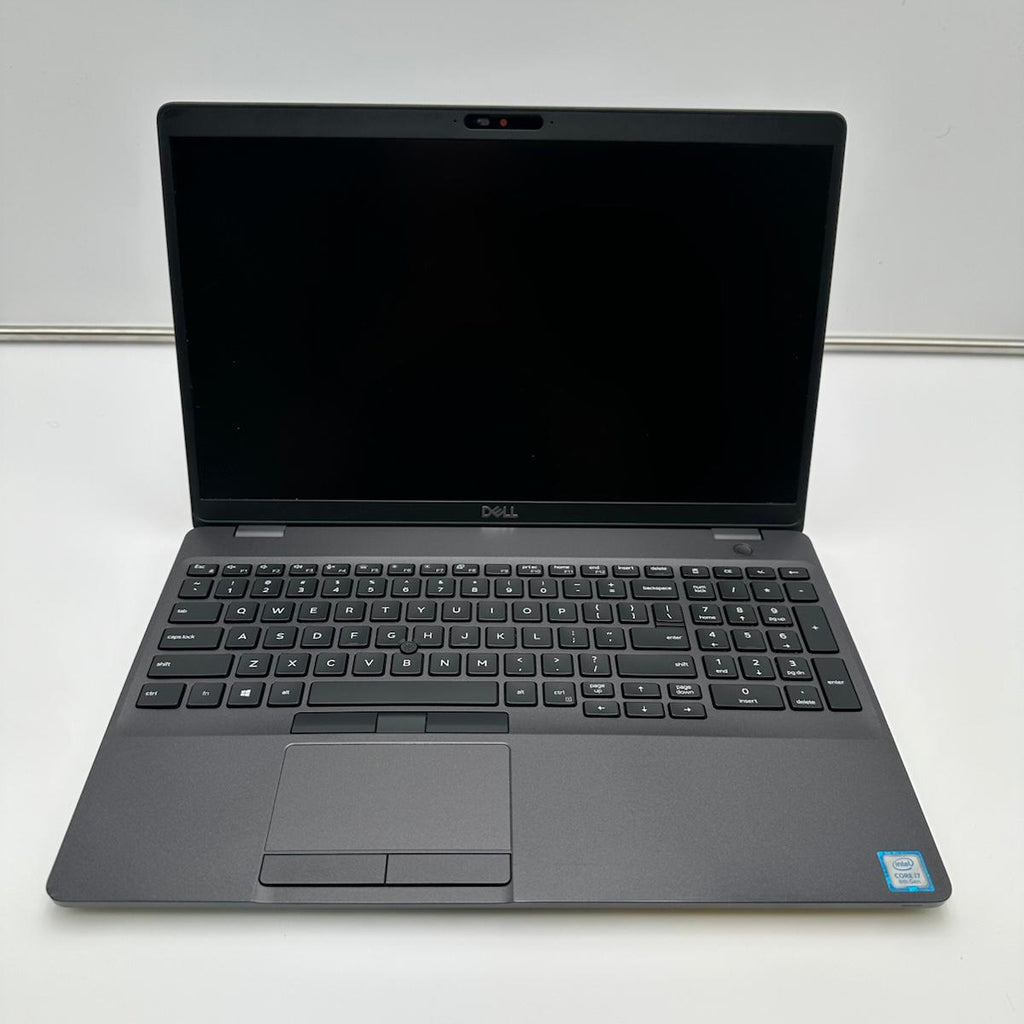 Dell Latitude 5500 