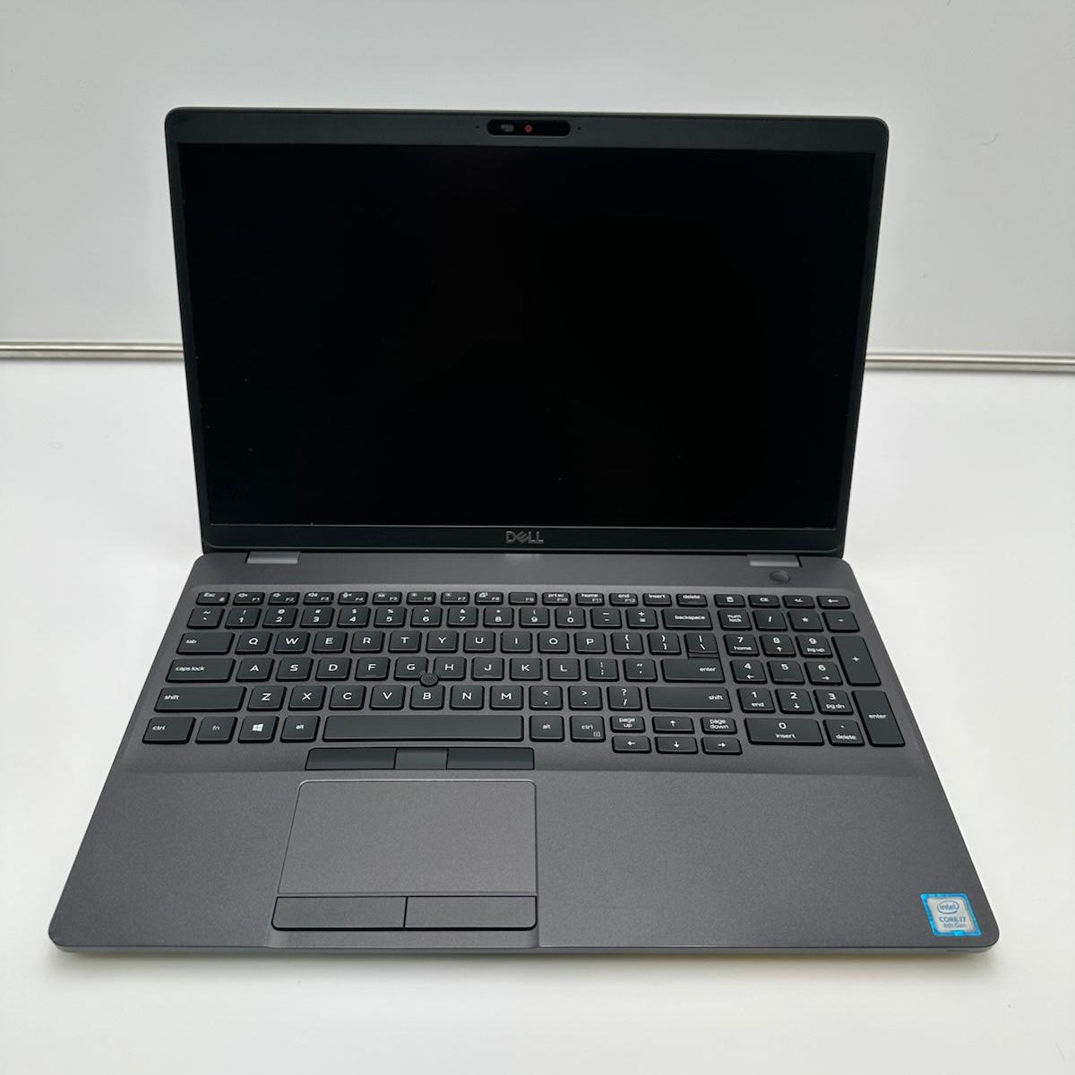 Dell Latitude 5500 