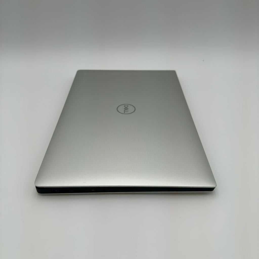 Dell Precision 5530