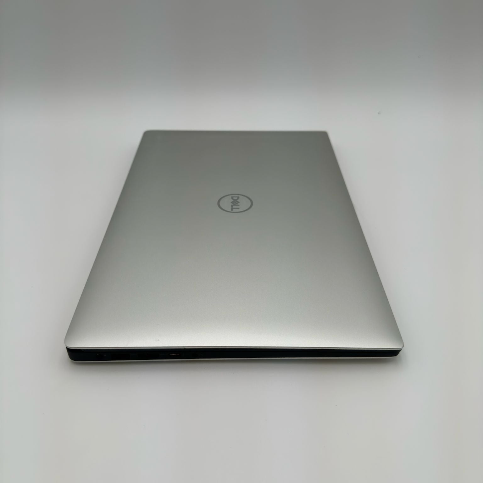 Dell Precision 5530