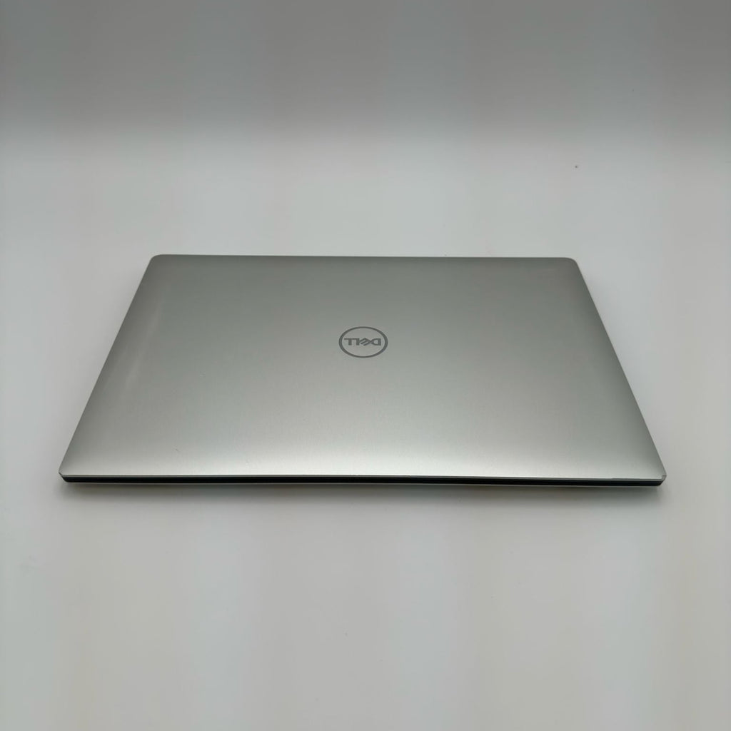 Dell Precision 5530