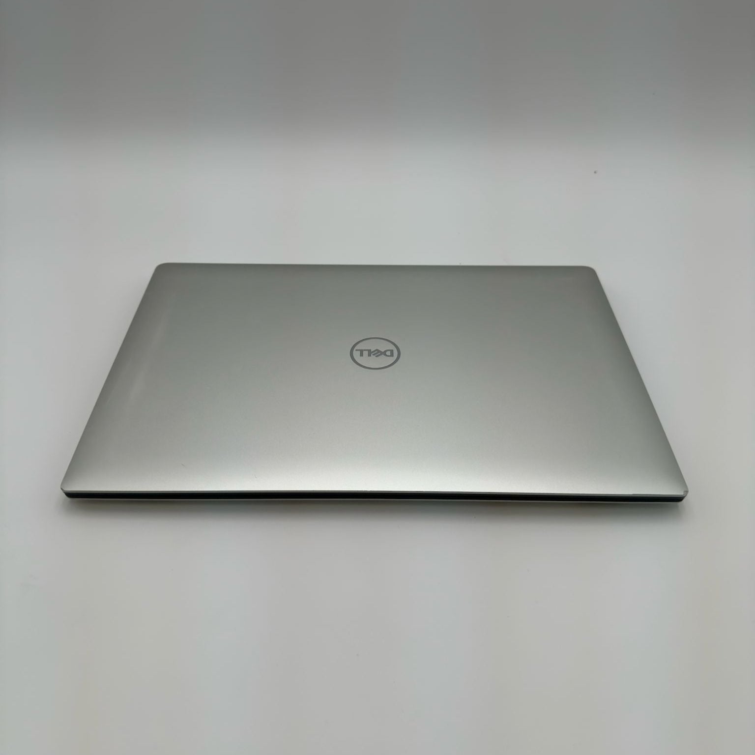 Dell Precision 5530
