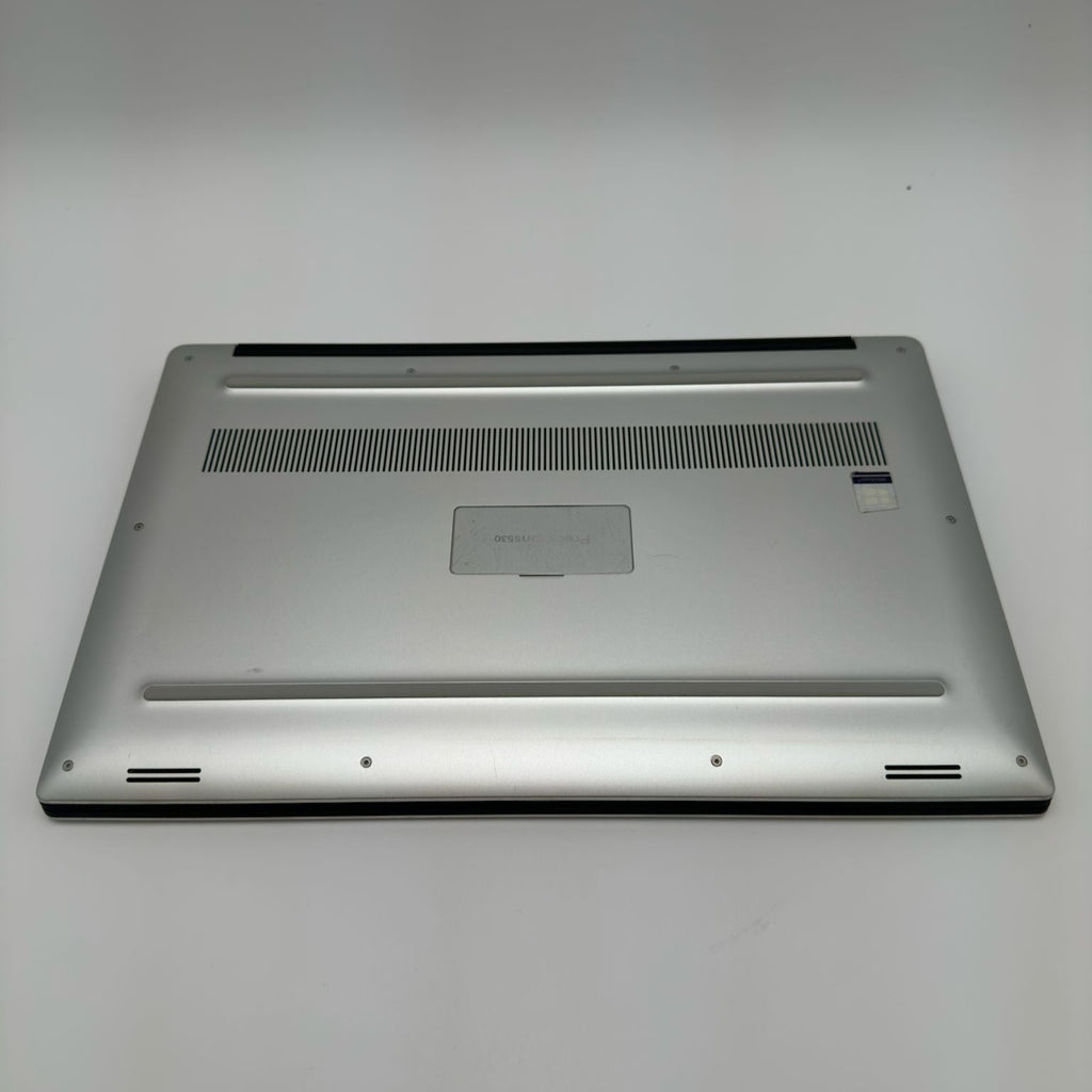 Dell Precision 5530