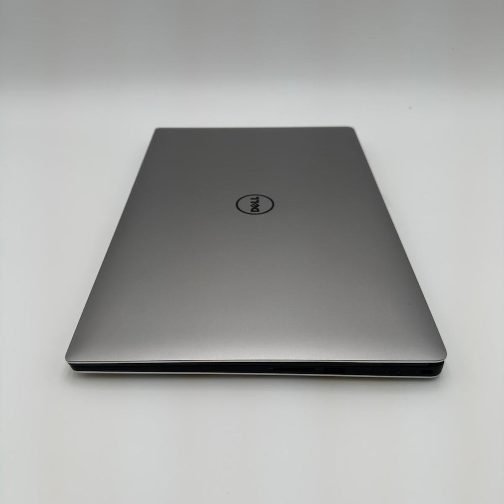 Dell precision 5520 