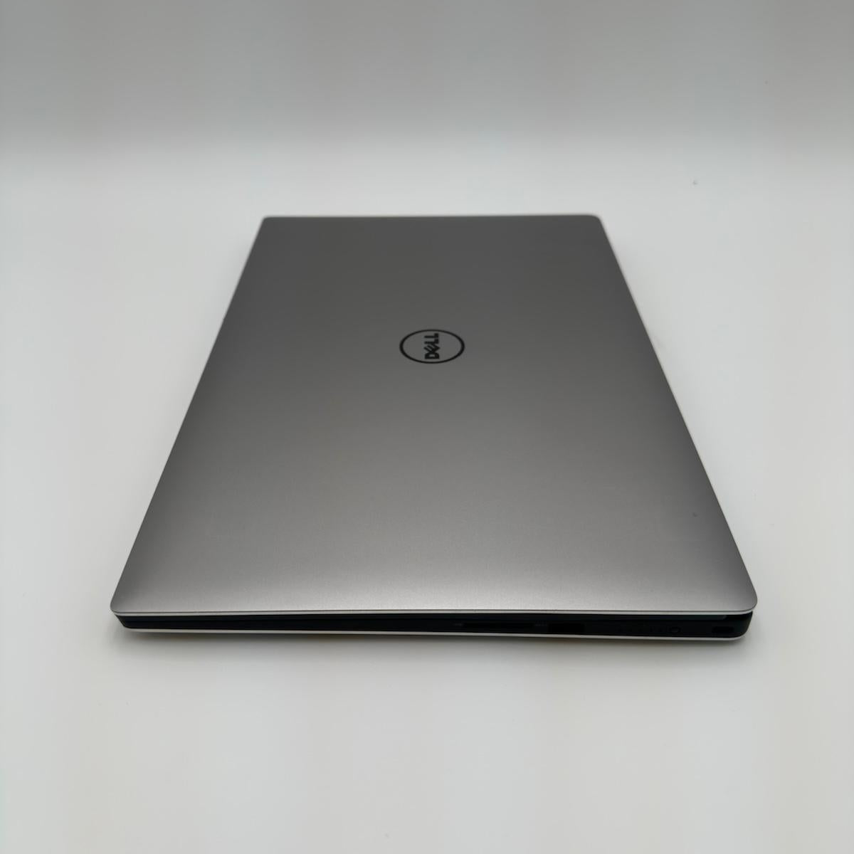 Dell precision 5520 