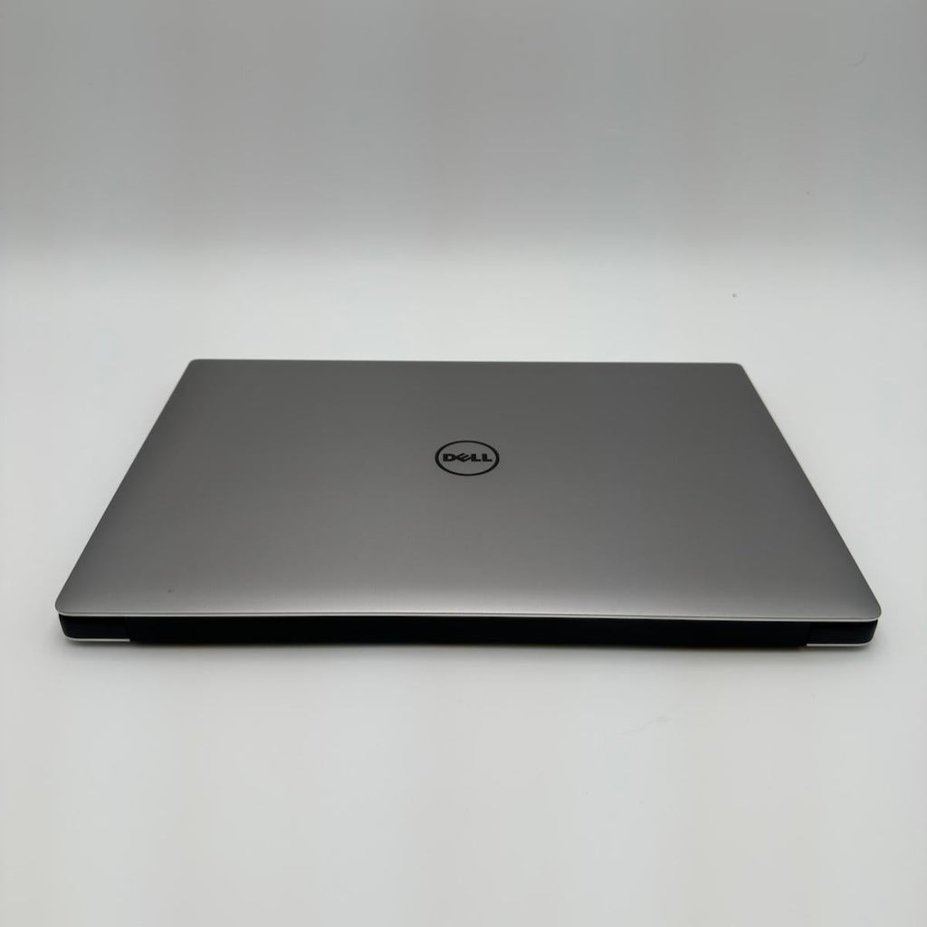 Dell precision 5520 