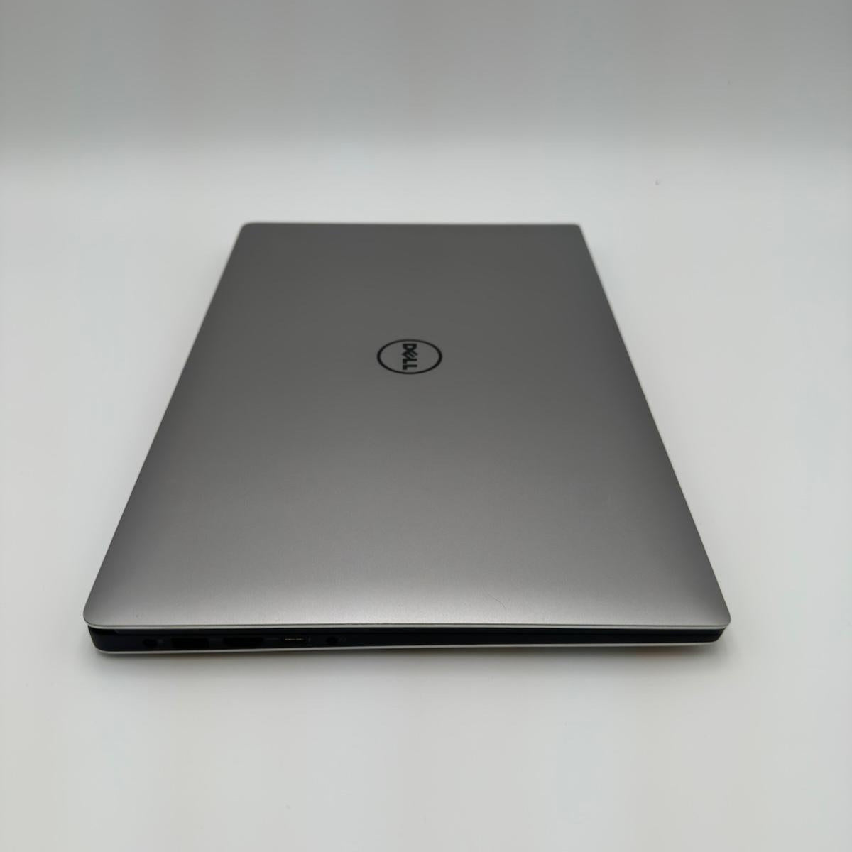 Dell precision 5520 
