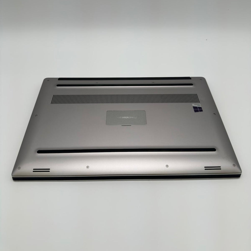 Dell precision 5520 