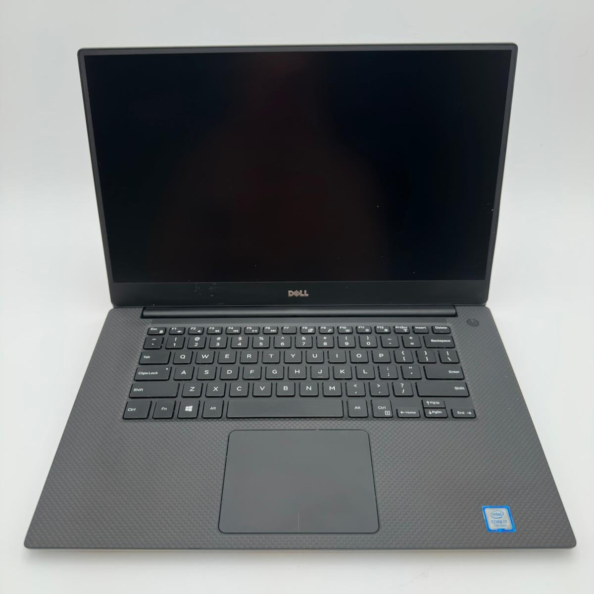 Dell precision 5520 
