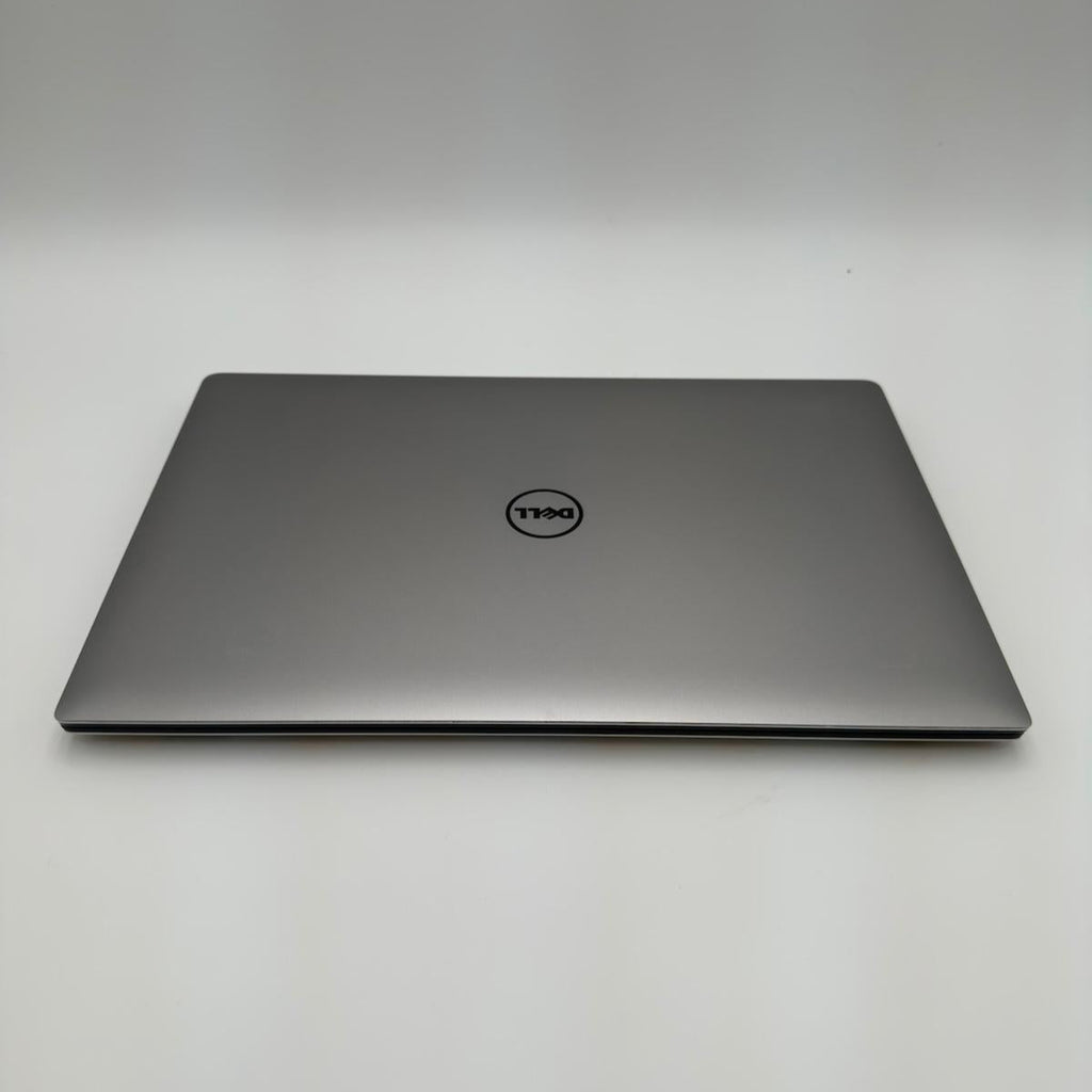 Dell precision 5520 