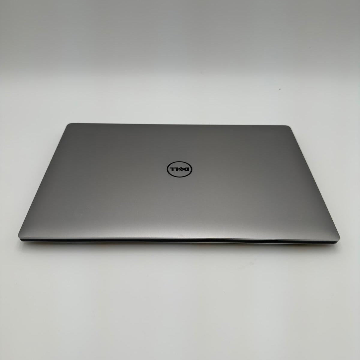 Dell precision 5520 