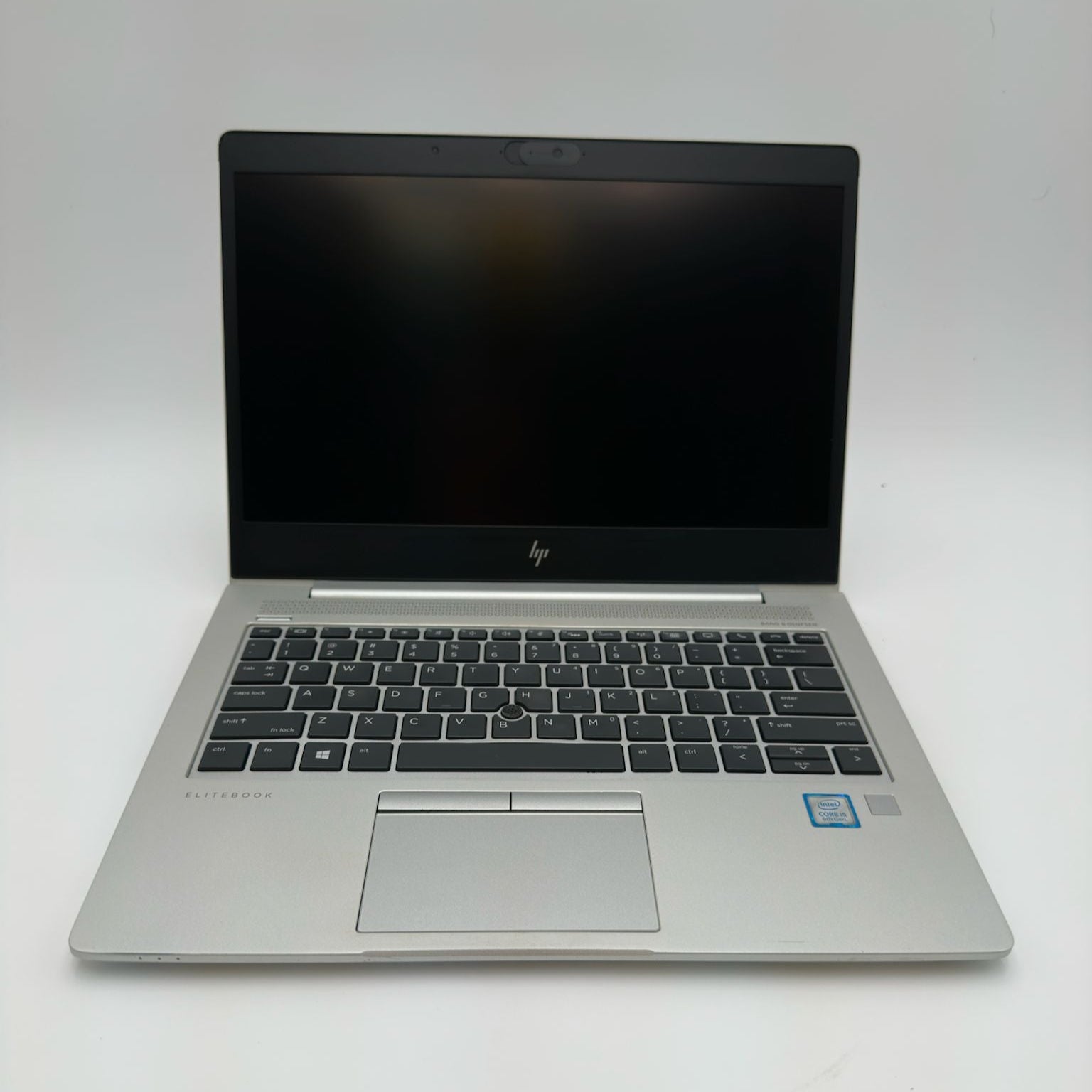 HP EliteBook 830 