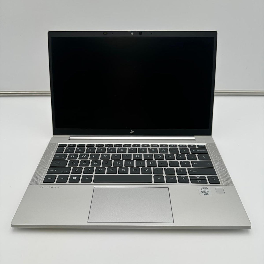 HP EliteBook 830 G7