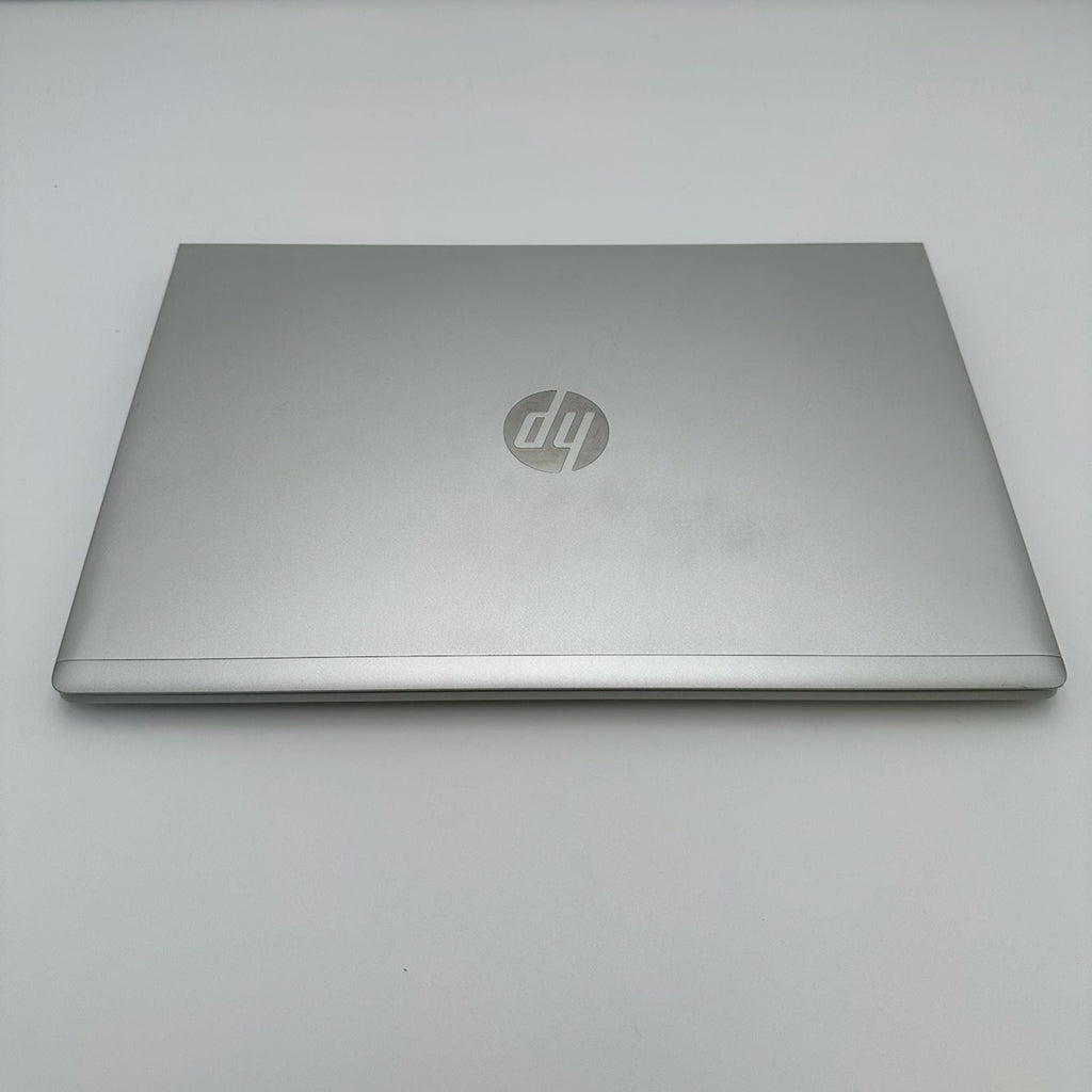 HP ProBook 650 