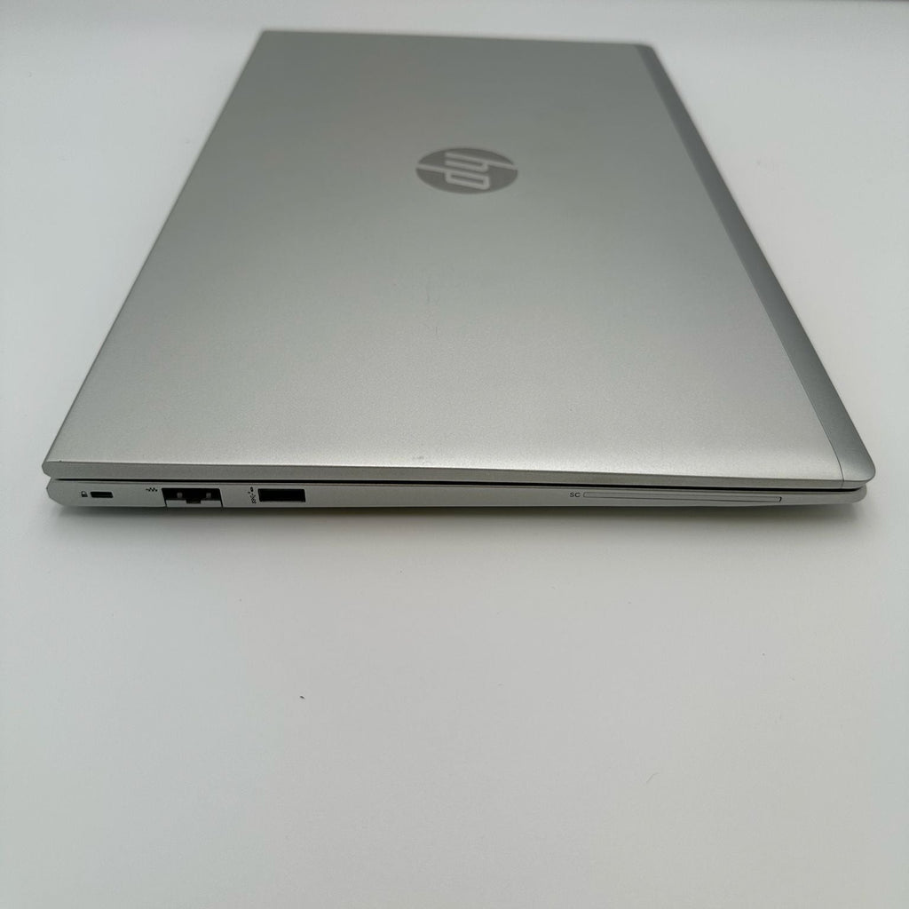 HP ProBook 650 