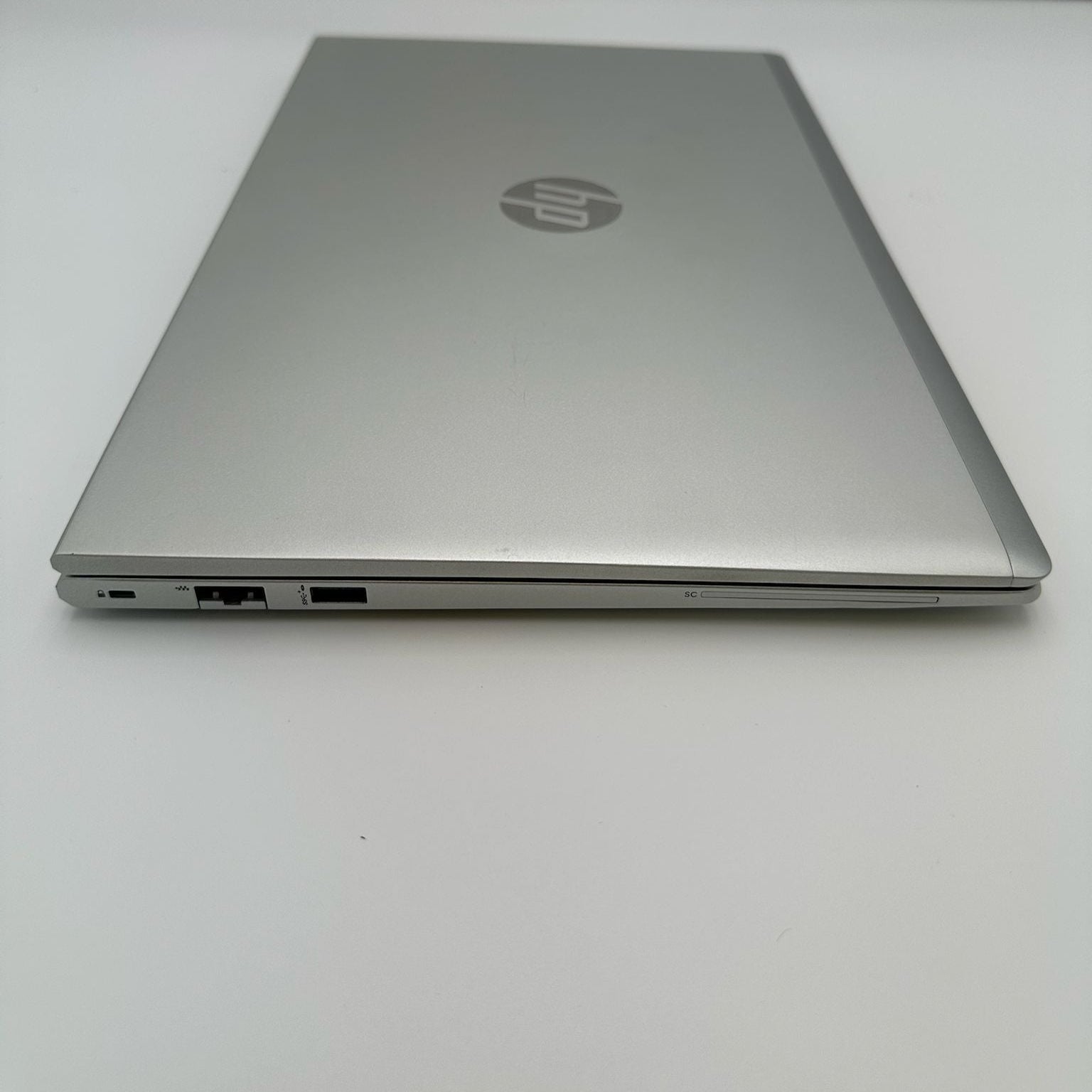 HP ProBook 650 