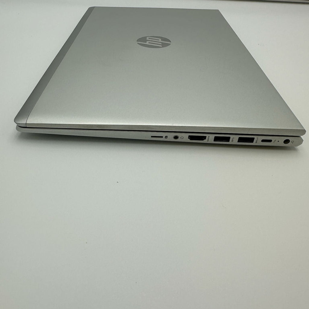 HP ProBook 650 