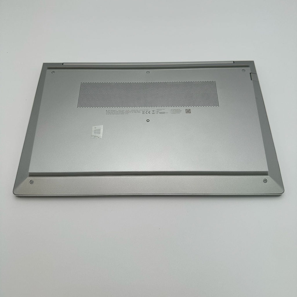 HP ProBook 650 