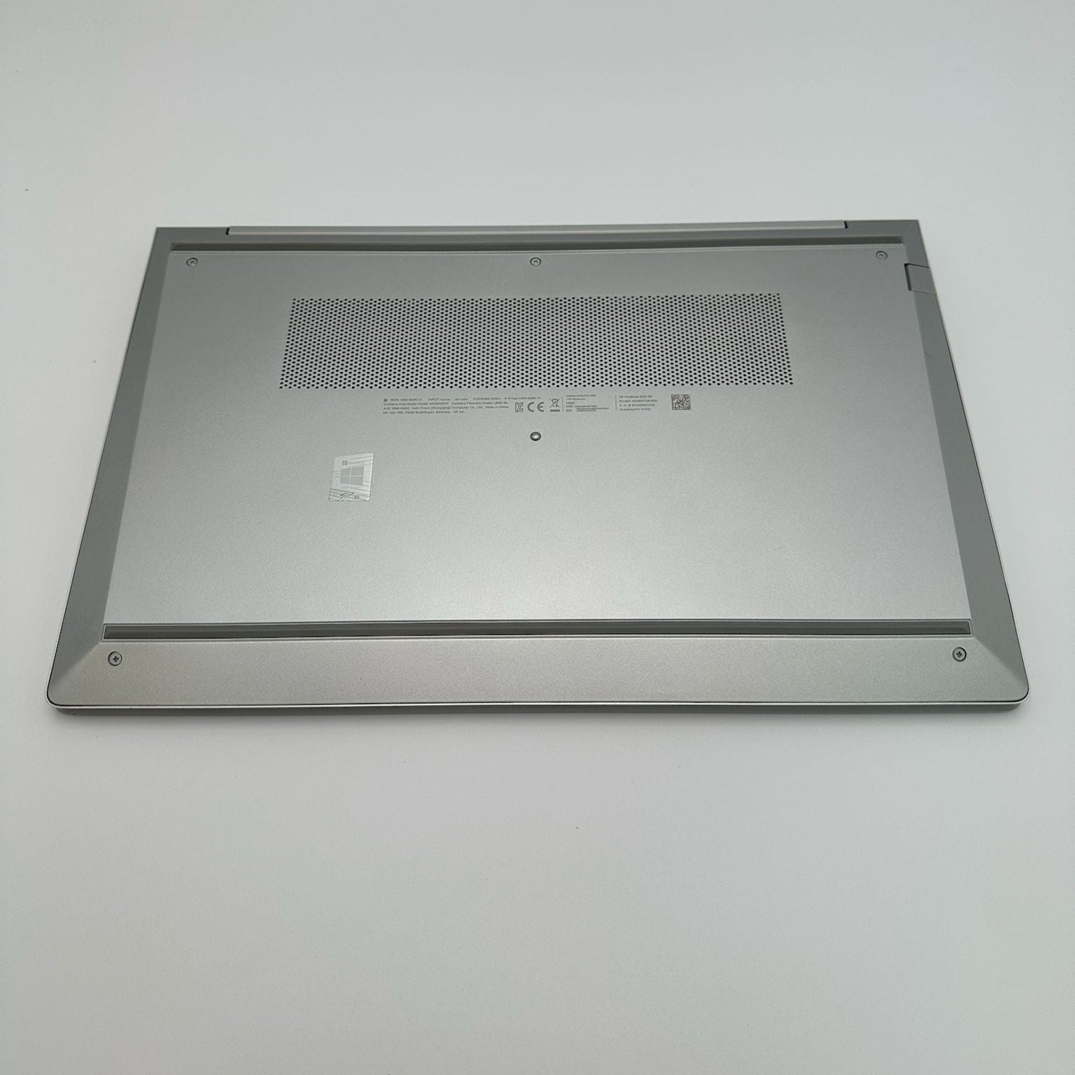 HP ProBook 650 