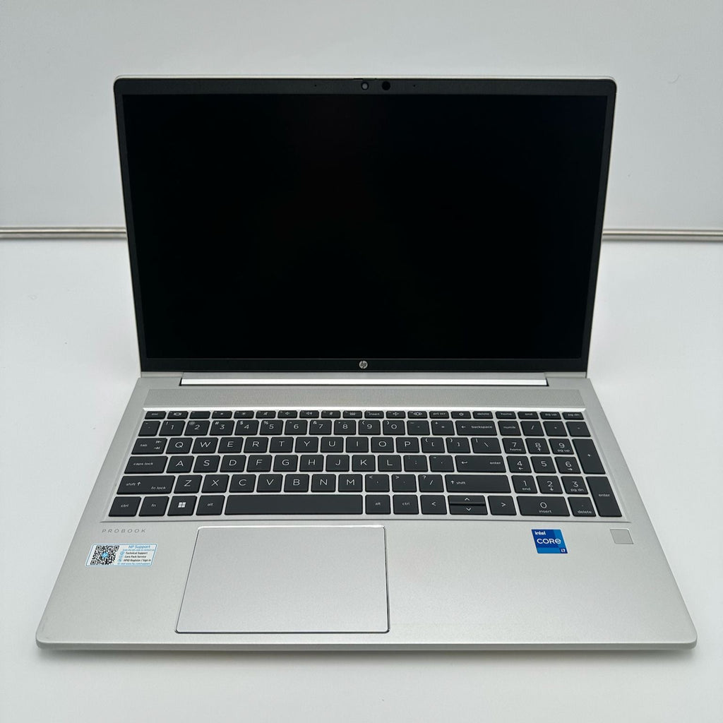 HP ProBook 650 
