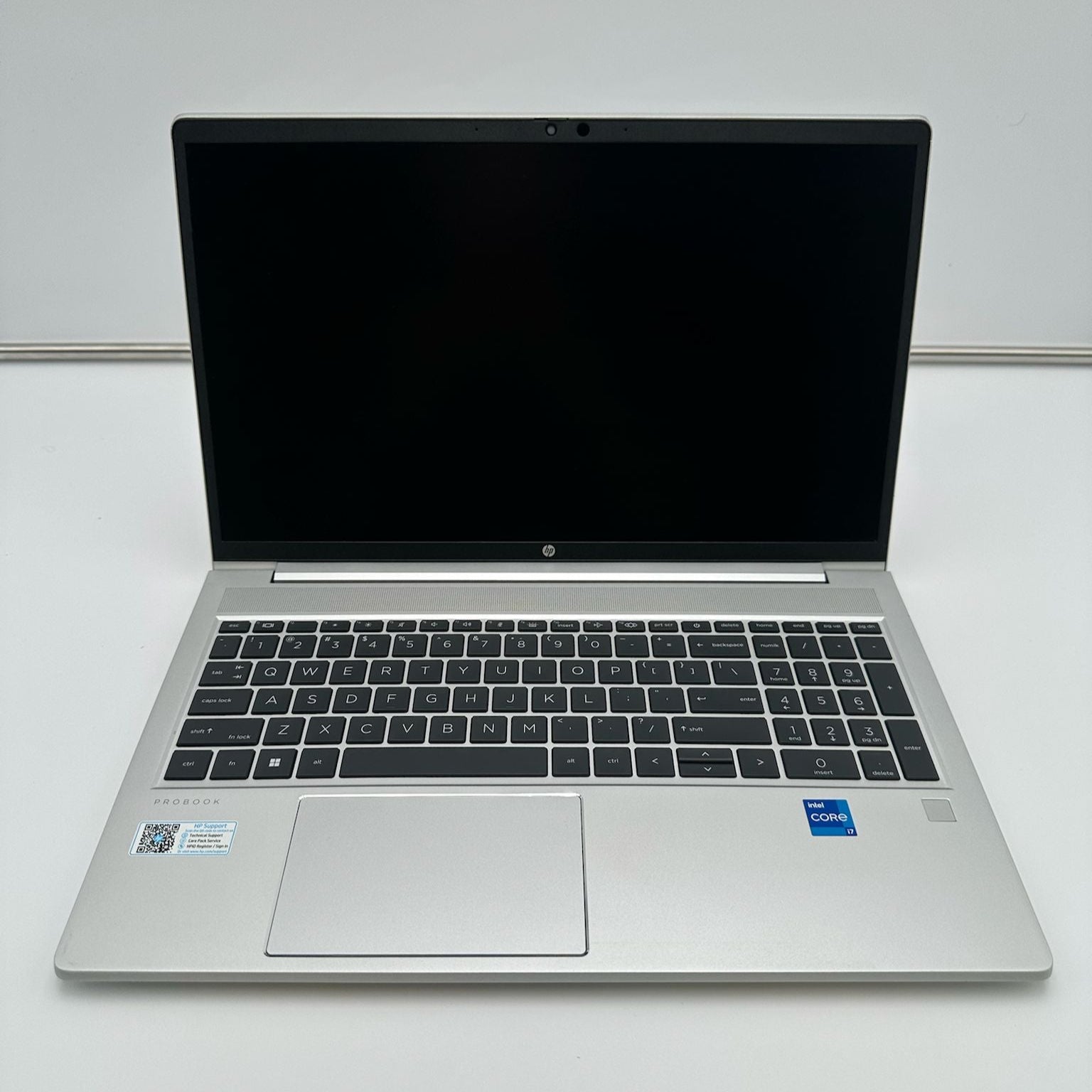 HP ProBook 650 