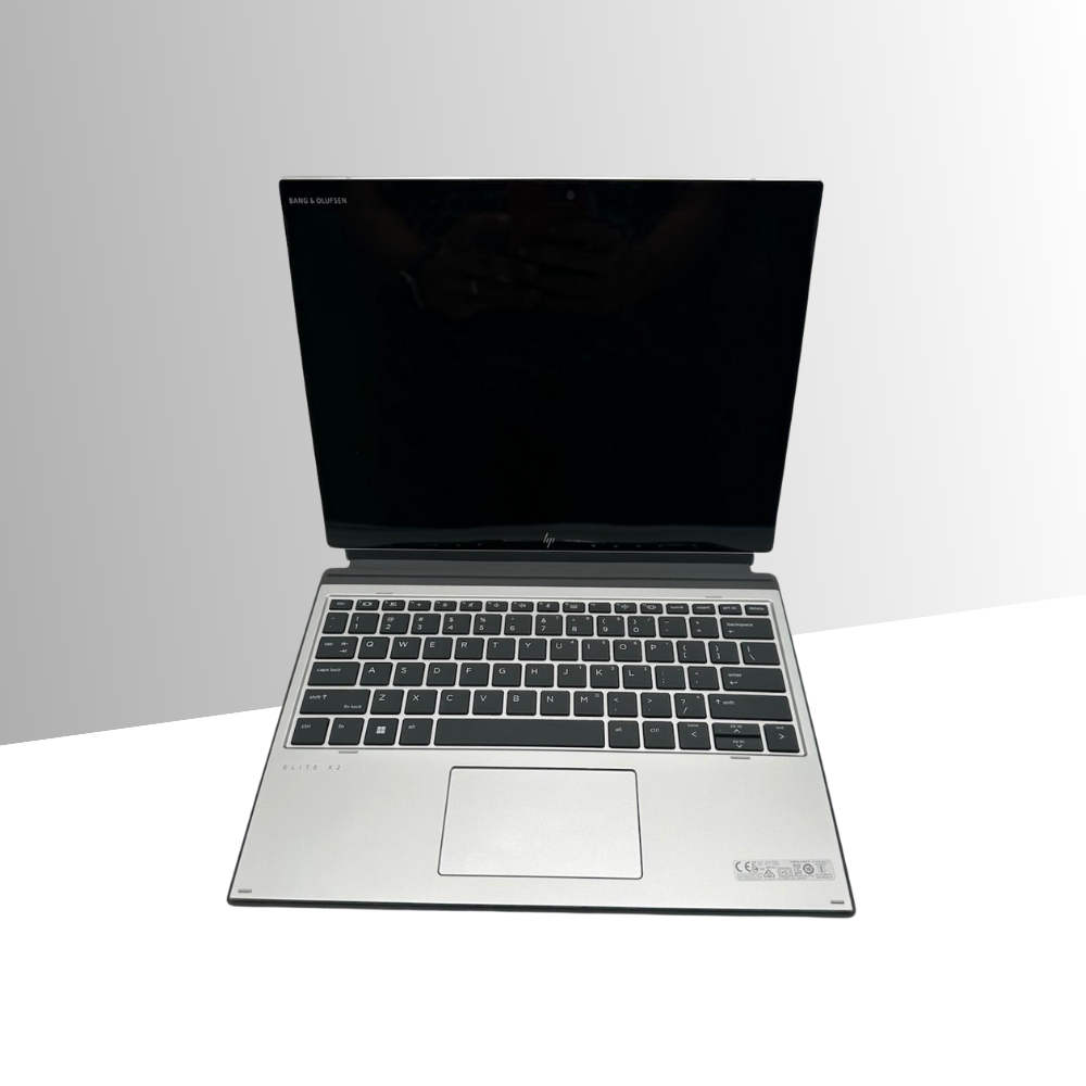 Hp EliteBook X2 G8 Intel Core I5-1135G7 @ 2.40GHz 256GB SSD 16GB 12.3 HD Touchscreen