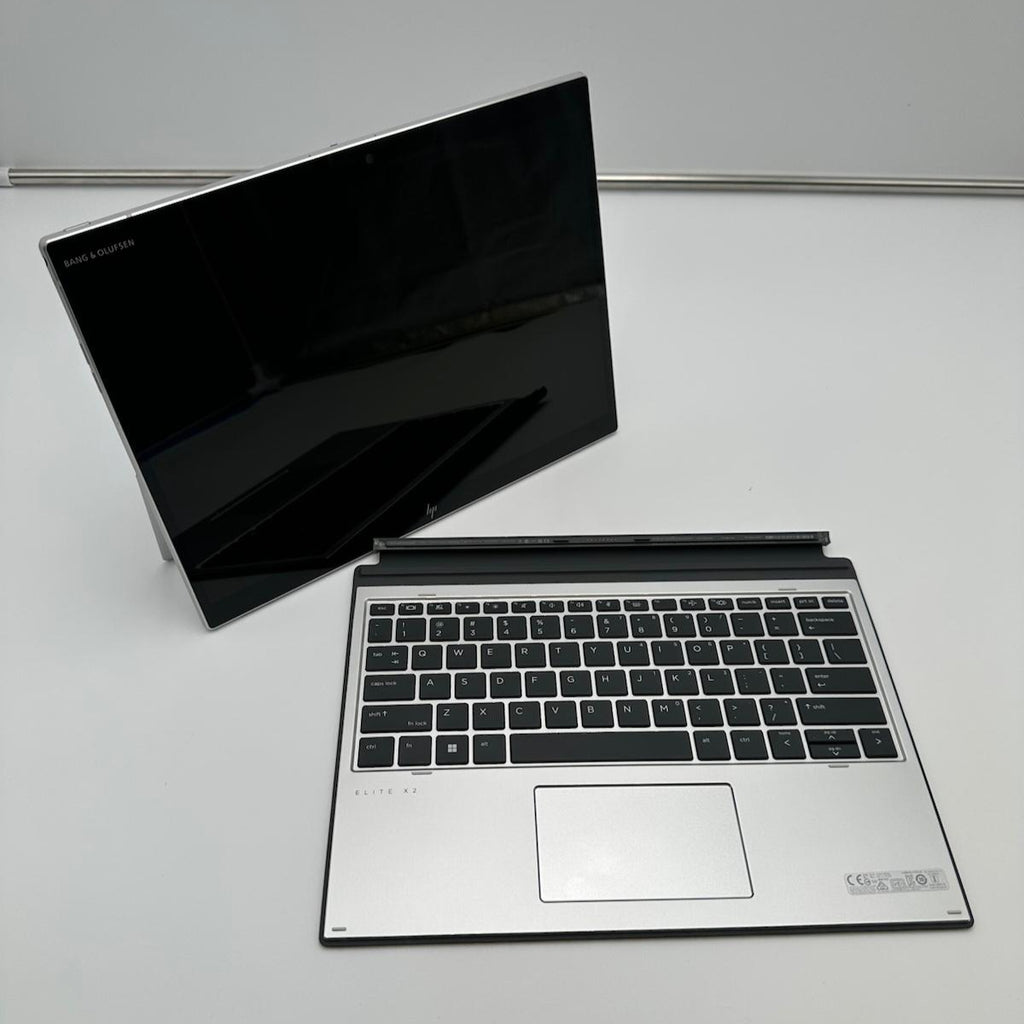 Hp EliteBook X2