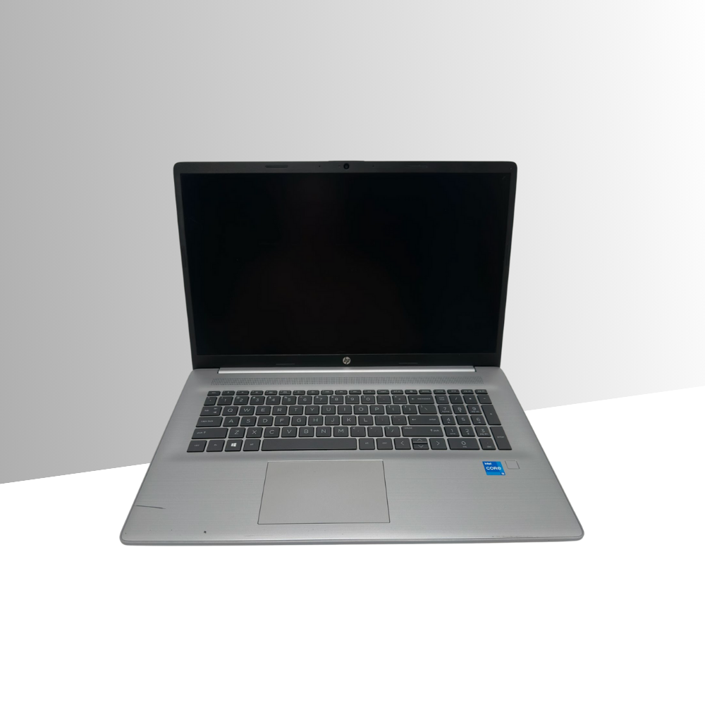 Hp ProBook 470 