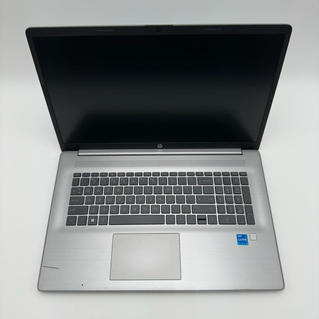Hp ProBook 470 