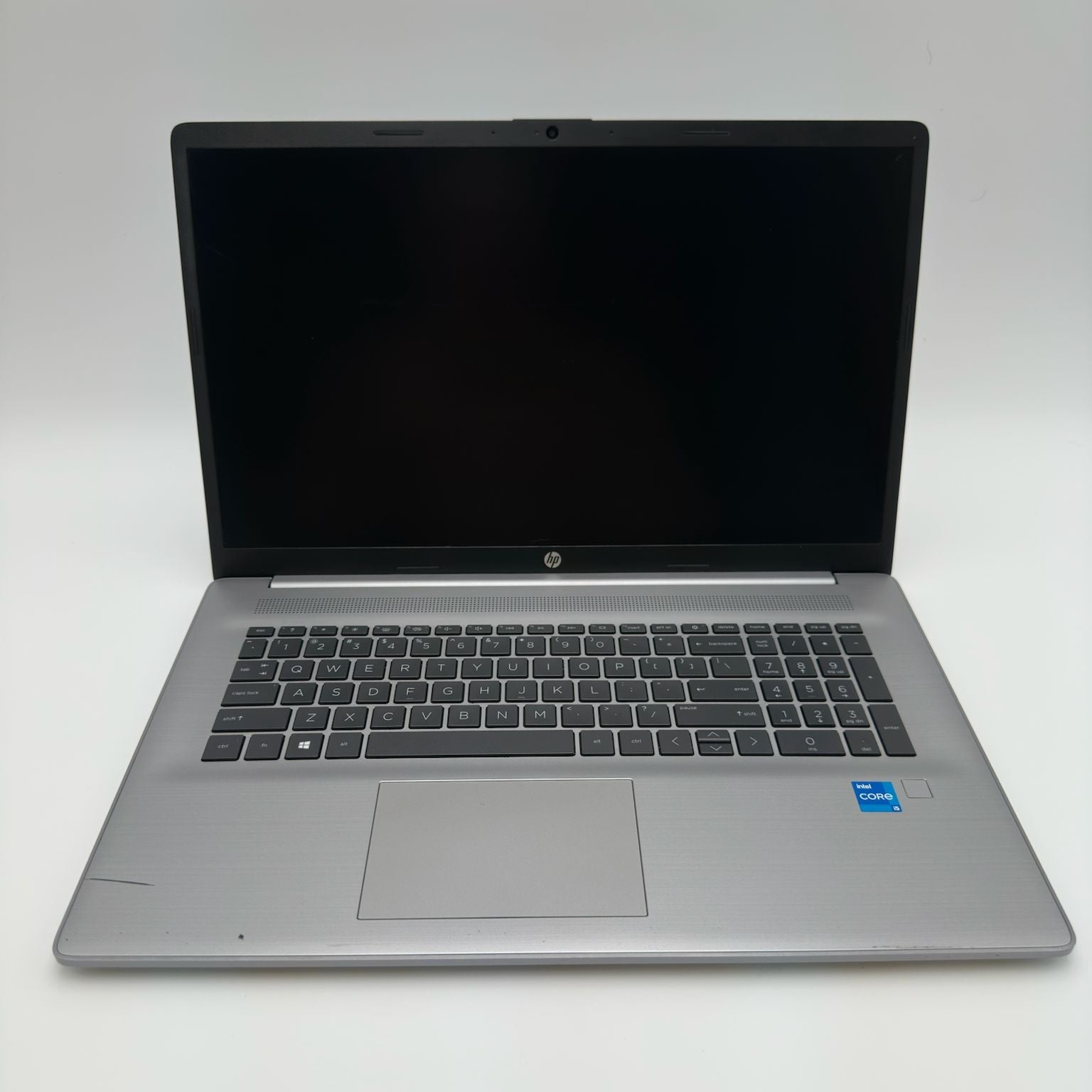 Hp ProBook 470 