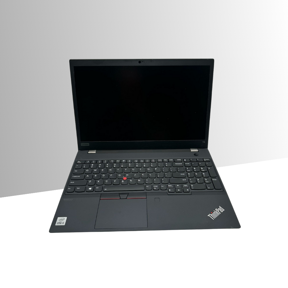 Lenovo ThinkPad T15