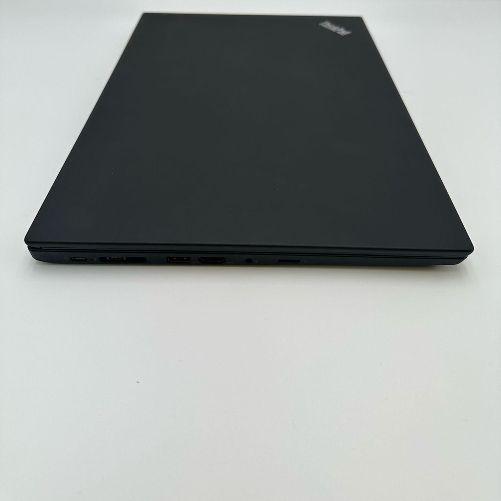 Lenovo ThinkPad T15