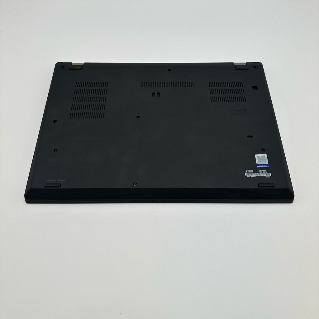 Lenovo ThinkPad T15